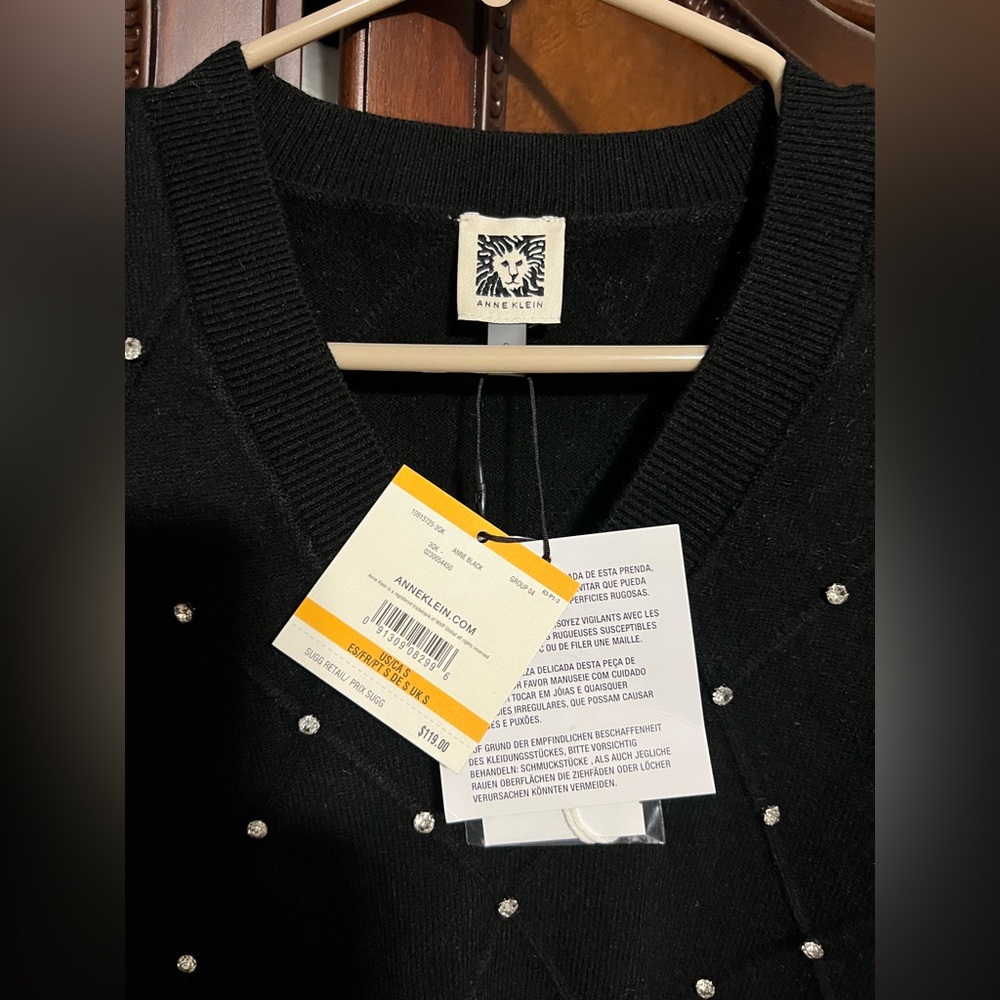 Women's Dressy Sweater